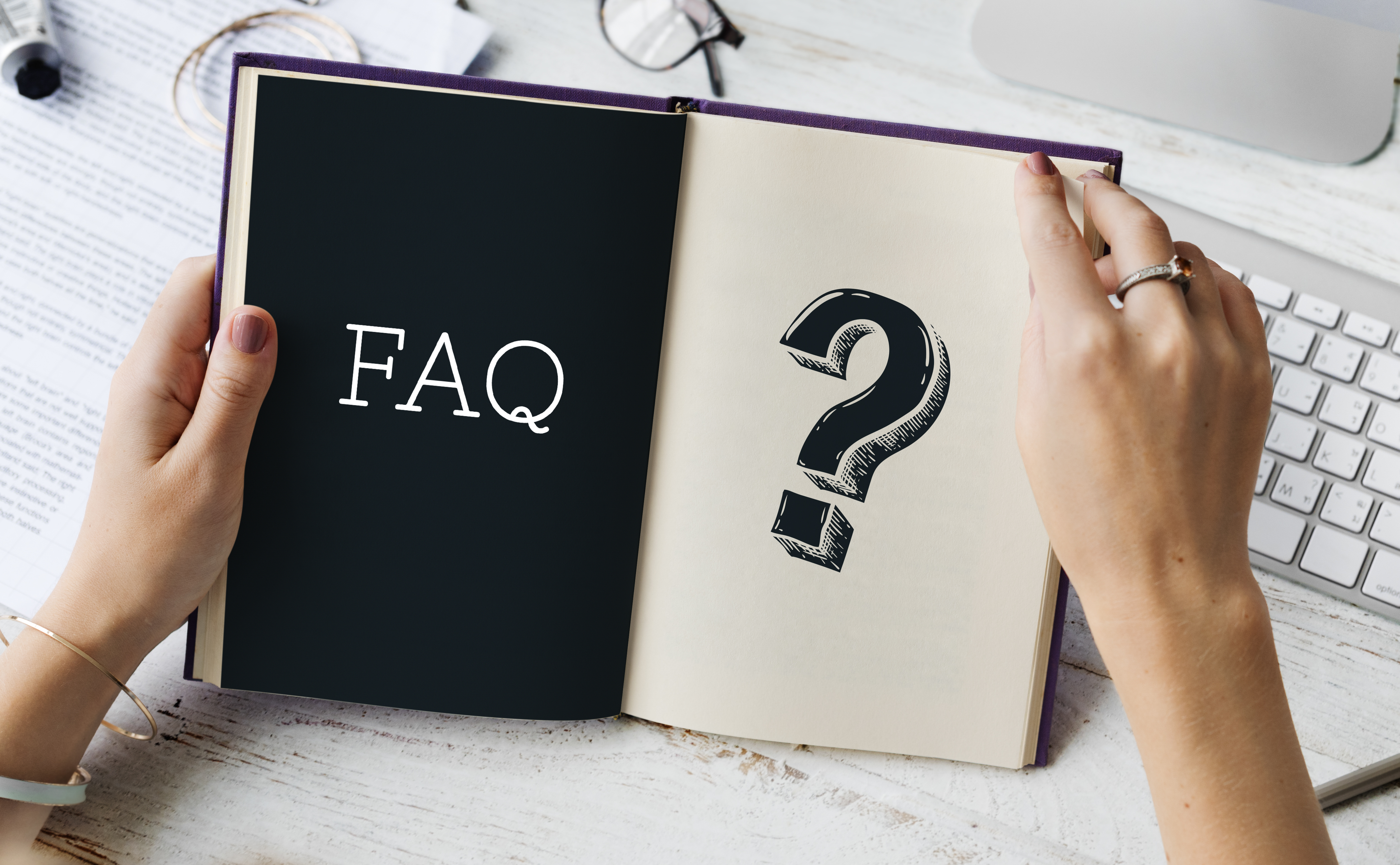 FAQ SAĜO